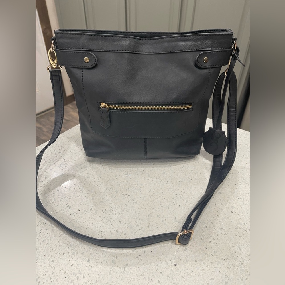 Browning Crossbody
